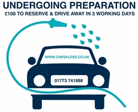 Large image for the Used Citroen BERLINGO