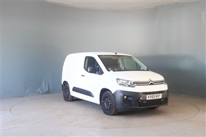 Large image for the Used Citroen BERLINGO
