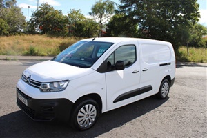 Large image for the Used Citroen BERLINGO
