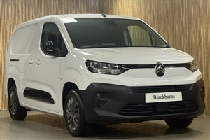 Large image for the Used Citroen BERLINGO