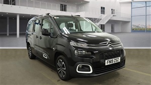 Large image for the Used Citroen BERLINGO