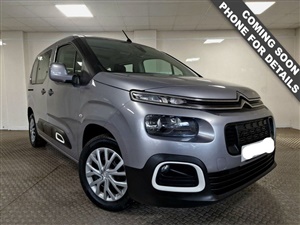 Large image for the Used Citroen BERLINGO