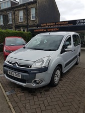 Large image for the Used Citroen BERLINGO MULTISPACE