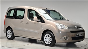 Large image for the Used Citroen Berlingo