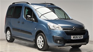 Large image for the Used Citroen Berlingo