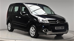 Large image for the Used Citroen Berlingo
