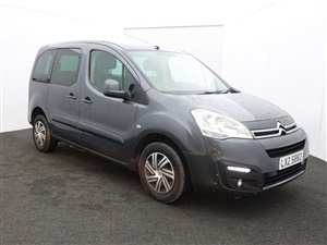 Large image for the Used Citroen BERLINGO