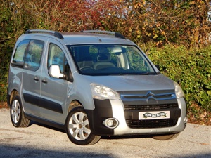 Large image for the Used Citroen BERLINGO