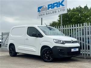 Large image for the Used Citroen BERLINGO