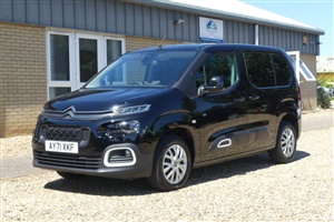 Large image for the Used Citroen BERLINGO