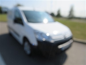 Large image for the Used Citroen Berlingo