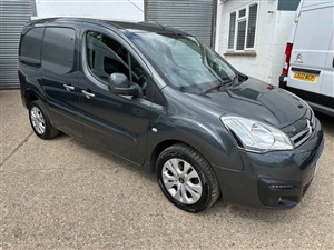 Large image for the Used Citroen BERLINGO