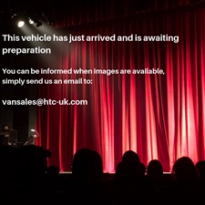 Large image for the Used Citroen Berlingo