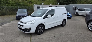 Large image for the Used Citroen BERLINGO