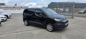 Large image for the Used Citroen BERLINGO