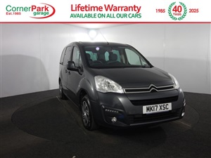Large image for the Used Citroen BERLINGO