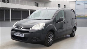 Large image for the Used Citroen Berlingo