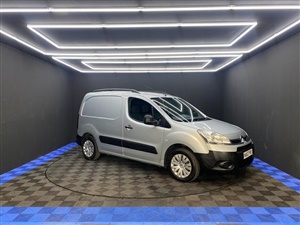 Large image for the Used Citroen BERLINGO