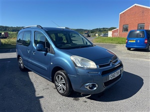 Large image for the Used Citroen BERLINGO