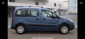 Large image for the Used Citroen BERLINGO