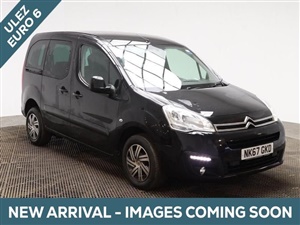 Large image for the Used Citroen BERLINGO MULTISPACE