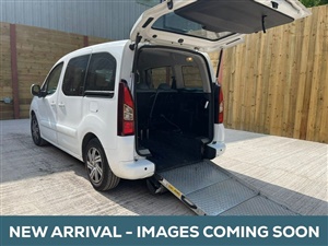 Large image for the Used Citroen BERLINGO MULTISPACE