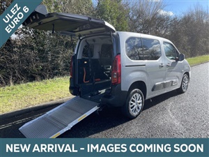 Large image for the Used Citroen BERLINGO