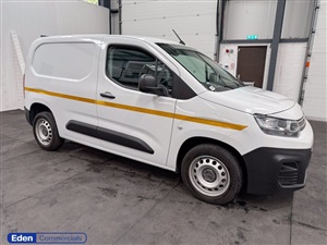 Large image for the Used Citroen BERLINGO