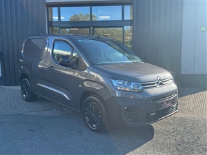 Large image for the Used Citroen BERLINGO