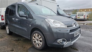 Large image for the Used Citroen BERLINGO