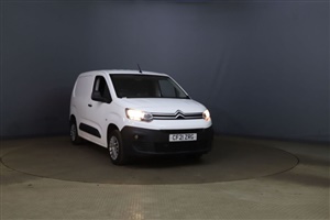 Large image for the Used Citroen BERLINGO