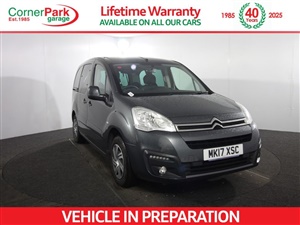 Large image for the Used Citroen BERLINGO