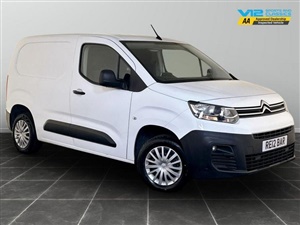 Large image for the Used Citroen Berlingo