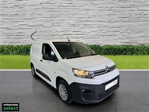 Large image for the Used Citroen BERLINGO