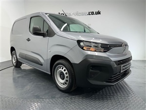 Large image for the Used Citroen BERLINGO