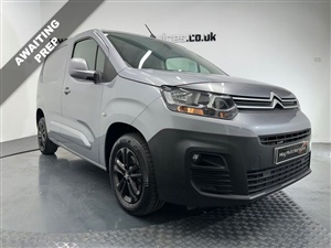 Large image for the Used Citroen BERLINGO