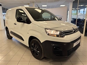 Large image for the Used Citroen BERLINGO
