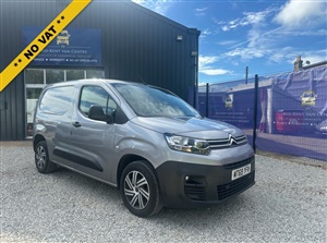 Large image for the Used Citroen BERLINGO