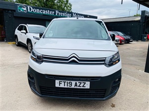 Large image for the Used Citroen BERLINGO