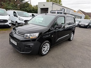 Large image for the Used Citroen BERLINGO