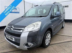 Large image for the Used Citroen BERLINGO