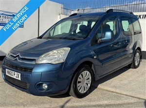 Large image for the Used Citroen BERLINGO