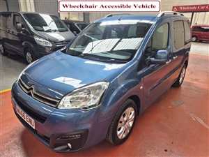 Large image for the Used Citroen Berlingo