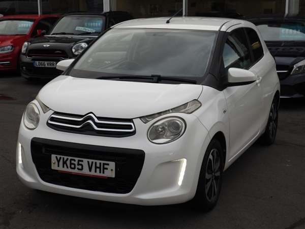 Large image for the Used Citroen C1