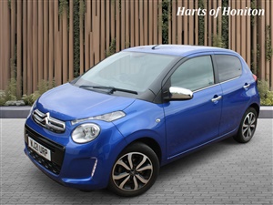Large image for the Used Citroen C1
