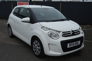 Large image for the Used Citroen C1