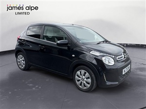 Large image for the Used Citroen C1