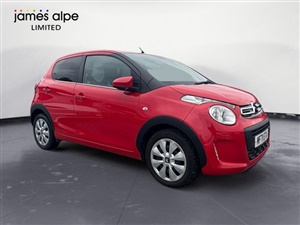 Large image for the Used Citroen C1