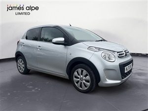 Large image for the Used Citroen C1