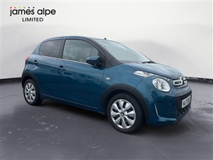 Large image for the Used Citroen C1